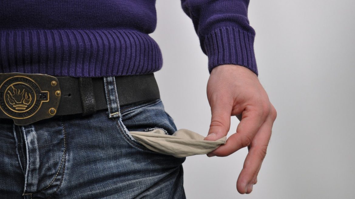 FAÇA A LEI DA ATRAÇÃO POR DINHEIRO NO SEU BOLSO