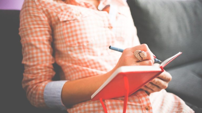 LEI DA ATRAÇÃO PARA INICIANTES