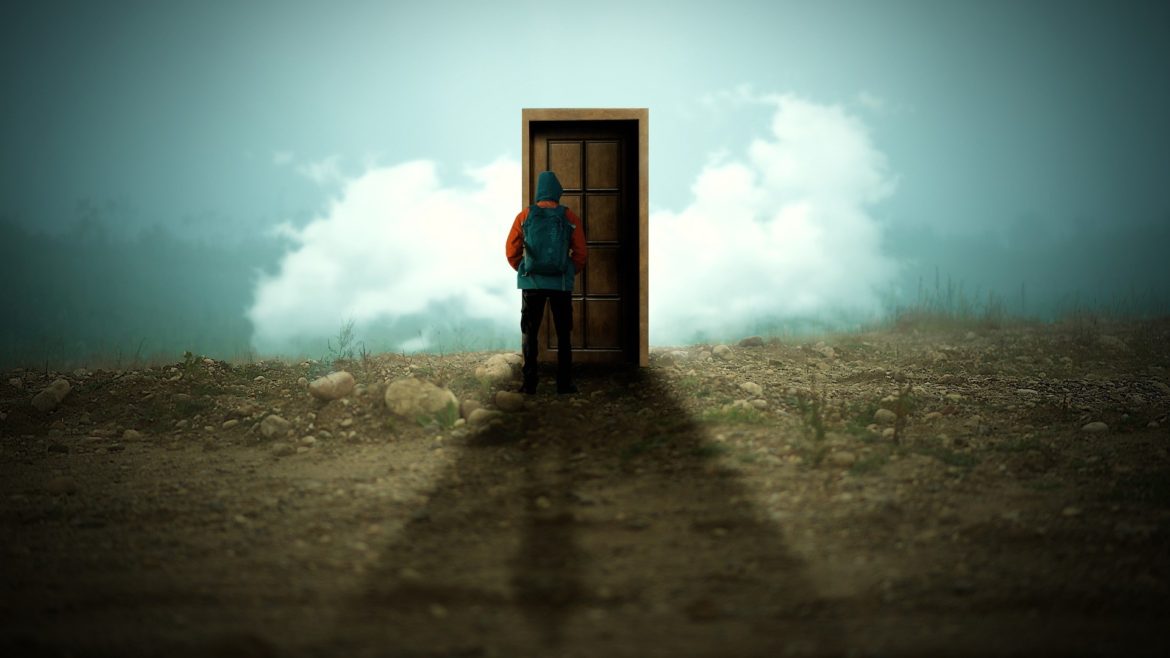 O MAIOR SEGREDO DA LEI DA ATRAÇÃO