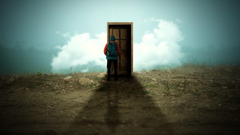 O MAIOR SEGREDO DA LEI DA ATRAÇÃO