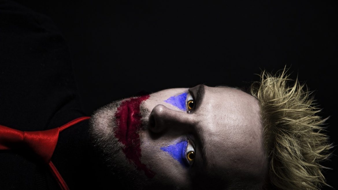 VILÃS DA LEI DA ATRAÇÃO