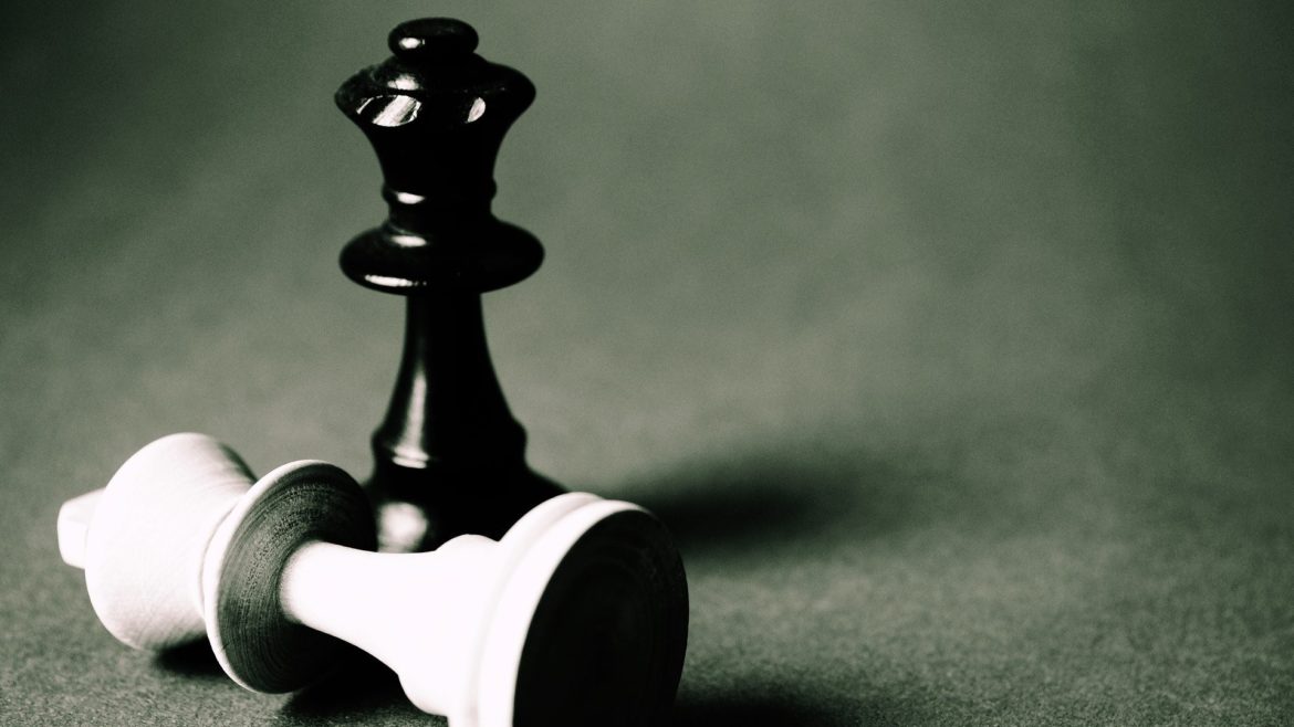 MÉTODO SIMPLES PARA RESOLVER QUALQUER DESAFIO