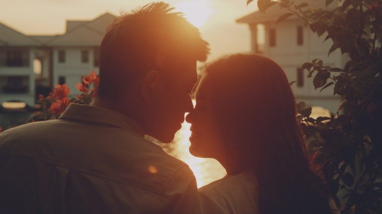 lei da atração em relacionamento