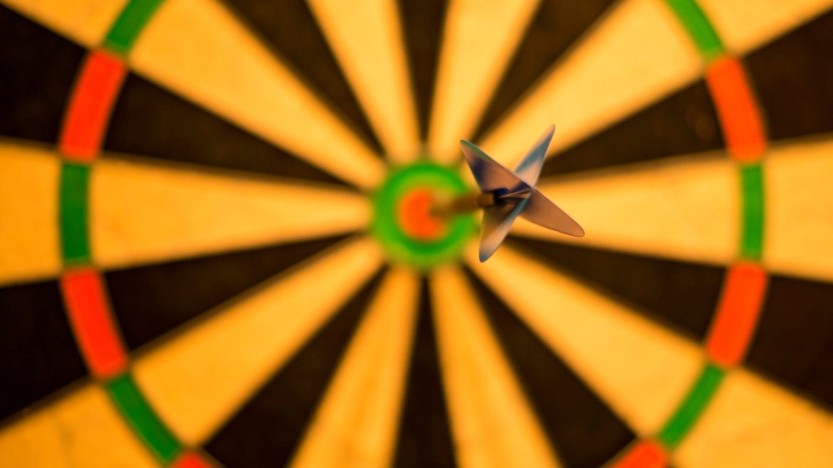 Como alcançar seus objetivos