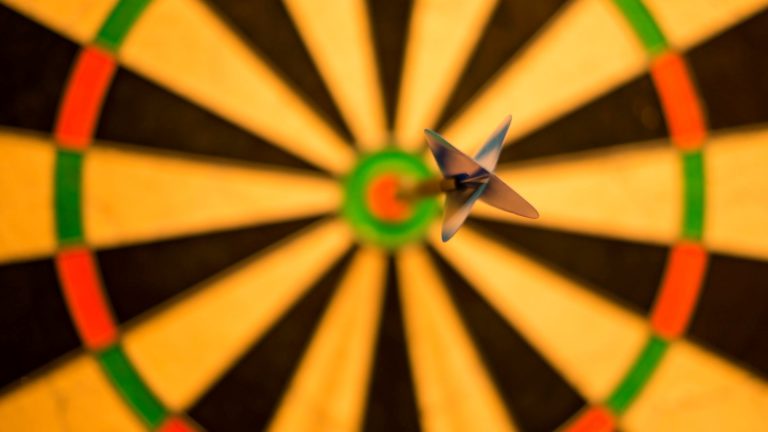 Como alcançar seus objetivos