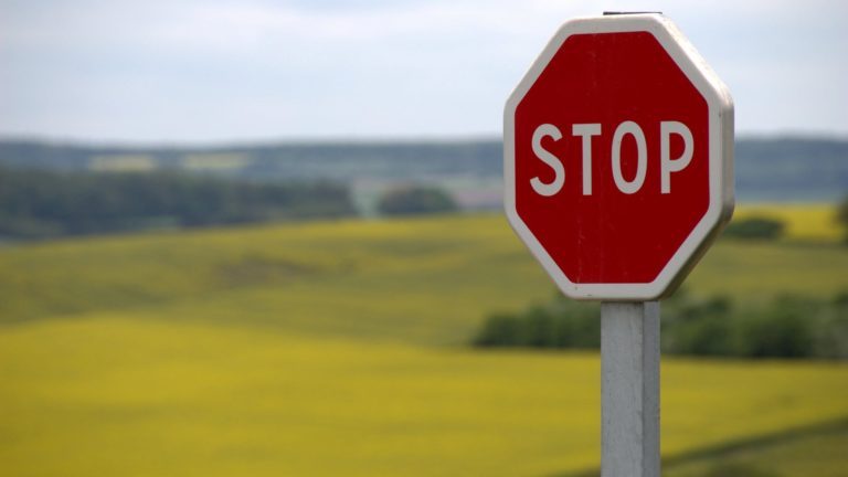 Tome cuidado com a lei da atração