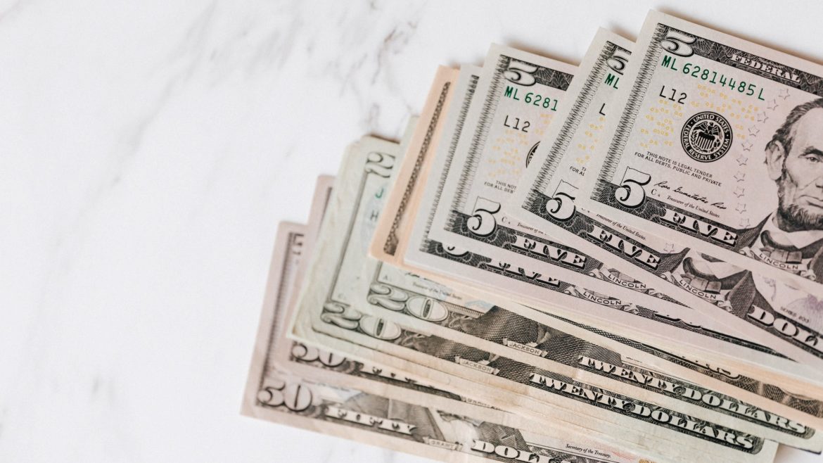 Como pagar as contas em dia