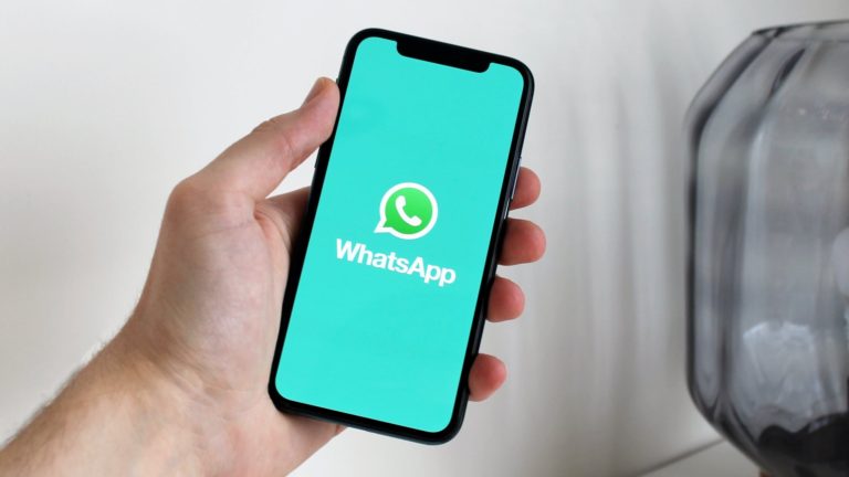 Pessoas que não podemos ter no whatsapp