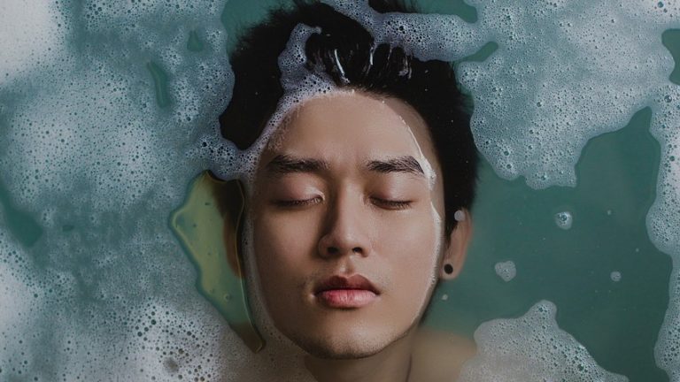 Banho quântico mais incrível