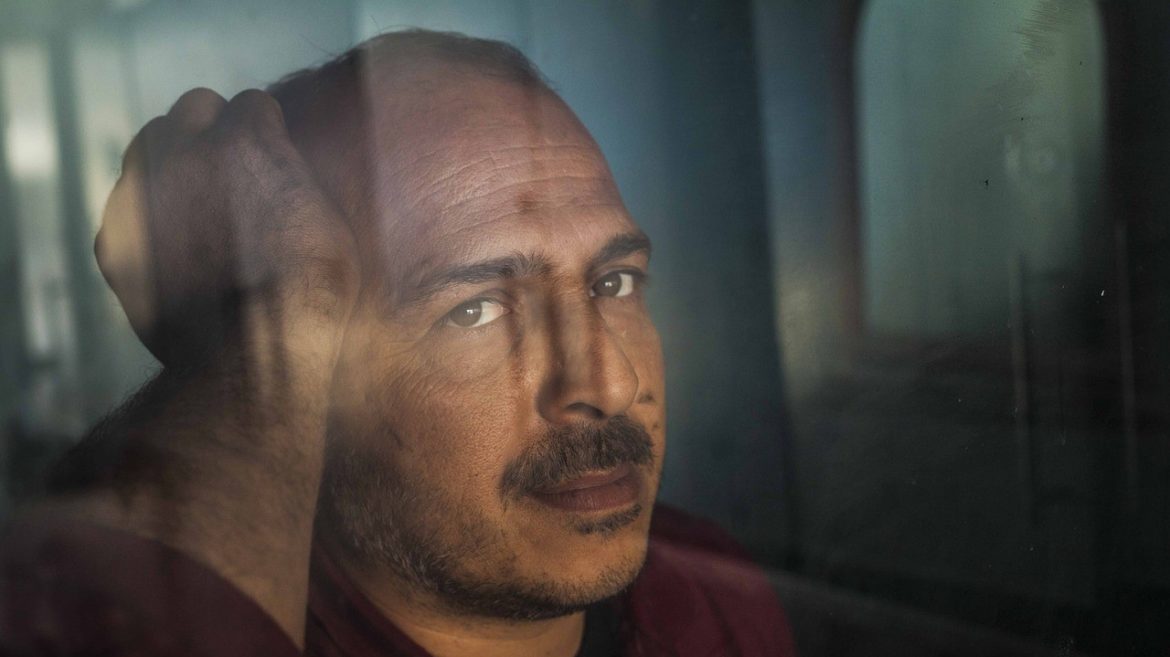 TÉCNICA PARA ALÍVIO DE ANSIEDADE